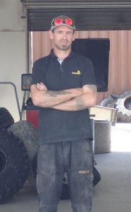 Tyre Save Direct Sam Main