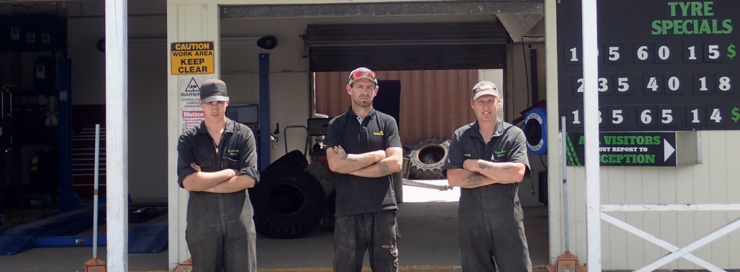 Tyre save direct meet the team Tyre save direct meet the team