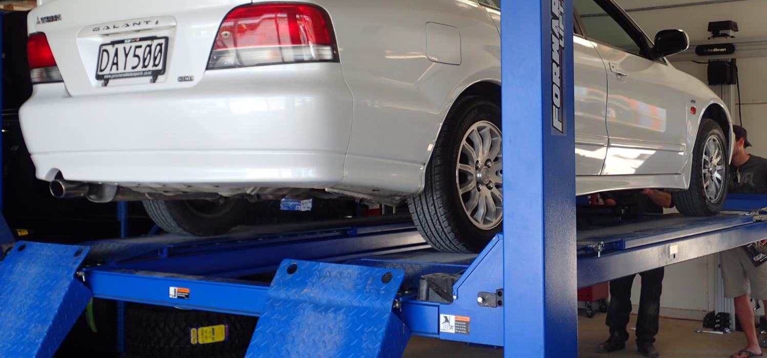 Tyre save direct services wheel alignment